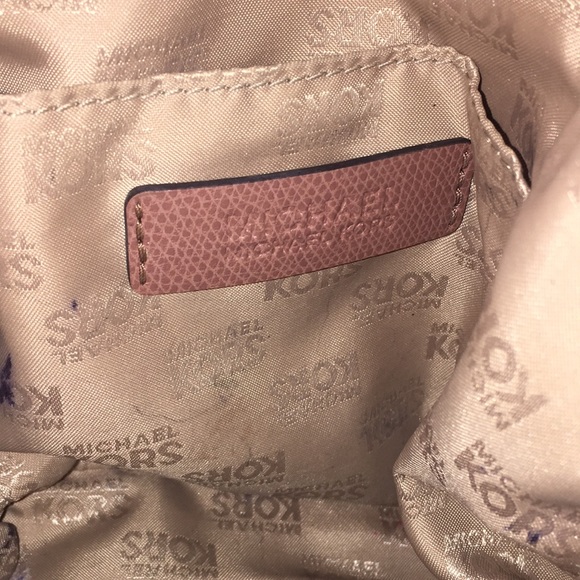 Micheal Kor Purse - Picture 4 of 5